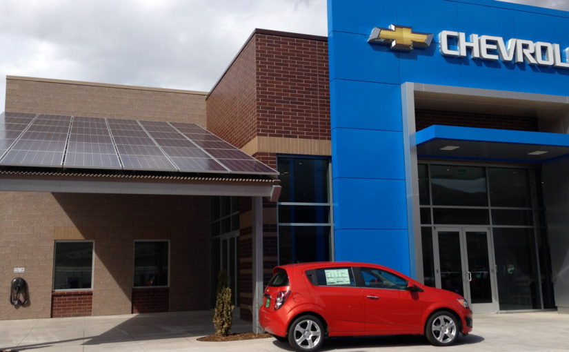 One Car Dealership Tried Remote Delivery Services For 7 Years, Didn’t Work Out As Expected
