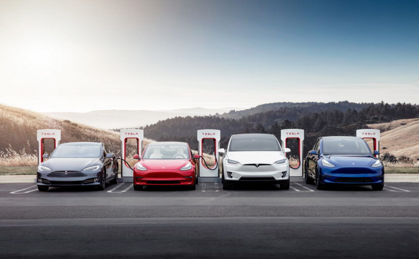 Tesla’s Chairman, Robyn Denholm, Sells $22 Million Worth Of EV Maker’s Shares