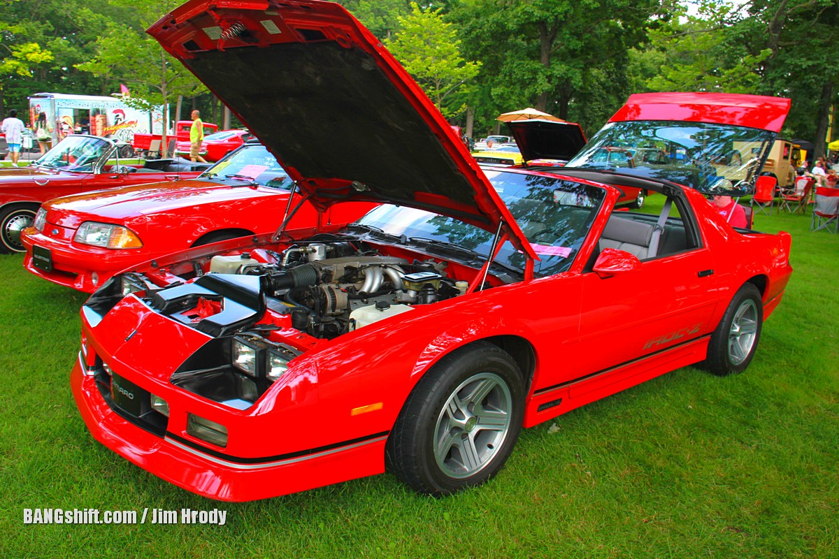 Appleton Old Car Show Photos: More Trucks, Hot Rods, Muscle Cars, And Classics From This Huge Show