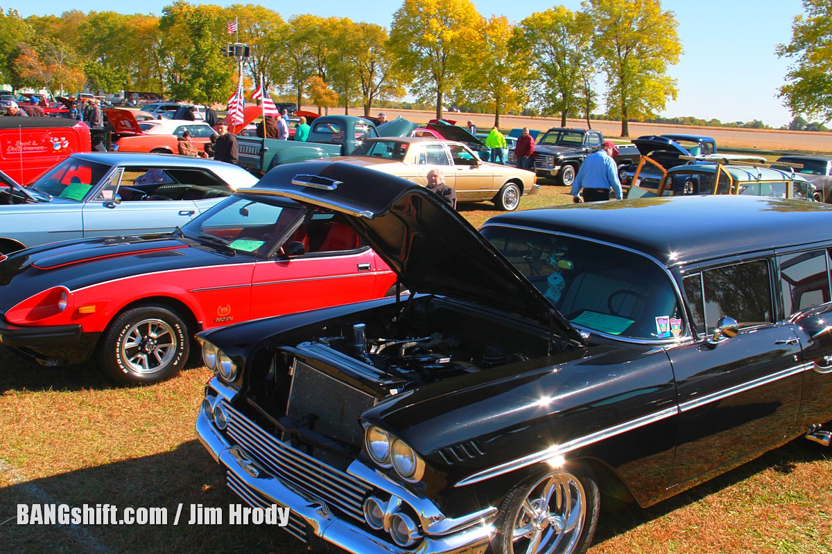 Morris Illinois Lions Club Orphan Car Show Photo Coverage Starts Here